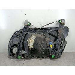 PODNOŚNIK SZYBY LEWY PRZÓD Z STELAŻEM VW PASSAT B6 2.0 TDI 170KM2.0 TDI20063C1837755G 1K0959793M BOSCHLC6S1706458                                            