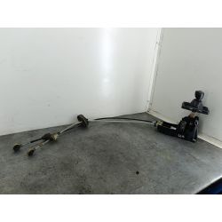 LEWAREK ZMIANY BIEGÓW LINKI OPEL SIGNUM 1.9 CDTI 150KM1.9 CDTI2006055557637Z21B1506313                                            