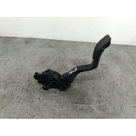 POTENCJOMETR GAZU PEUGEOT 308 I SW 1.6 HDI 90KM 1.6 HDI 2009 9681844480  6PV009949-01 KTP 90 6384 