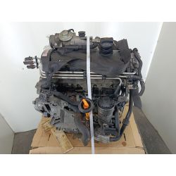 Engine VW GOLF V 1.9 TDI 105KM1.9 TDI2004BKCLA7W1056409                                            
