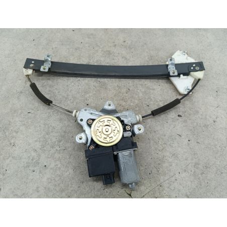PODNOŚNIK SZYBY LEWY PRZÓD CHEVROLET EPICA 2.0 24V 2006 96647520 143 6427 