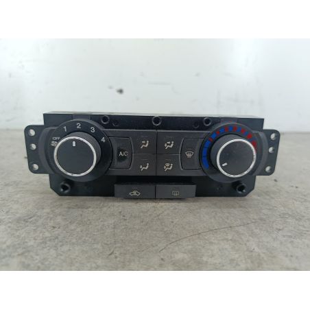 PANEL NAWIEWU CHEVROLET EPICA 2.0 24V 2006 96637894 143 6427 