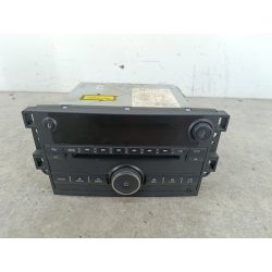 RADIO FABRYCZNE CHEVROLET EPICA 2.0 24V2006966282561436427                                            
