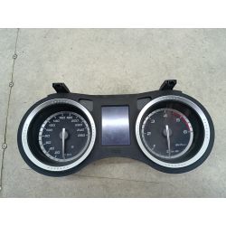 LICZNIK ALFA ROMEO 159 1.9 JTDM 16V 150KM1.9 JTDM20080156081484  A2C53300281  SIEMENS VDO876/B1506445                                            