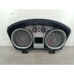 LICZNIK FORD FOCUS II FL 1.8 TDCI20088V4T-10849-GH VP8V4F-10849-GHH41166429                                            