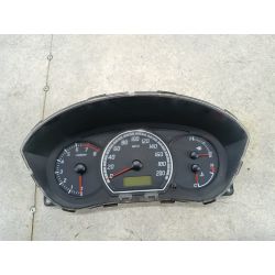 LICZNIK SUZUKI SWIFT IV 1.3 92KM1.3 16V200734100-63JE 34100-63JE0  A2C53114926  SIEMENS VDOZJ3926454                                            