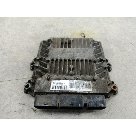 KOMPUTER, STEROWNIK FIAT SCUDO II