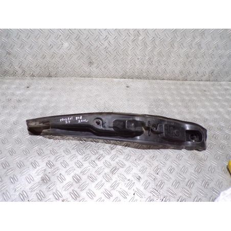 OSŁONA BŁOTNIKA P.P PEUGEOT 508 2011 9686748680 