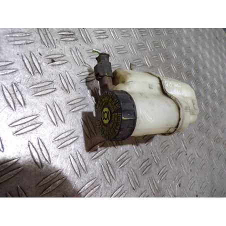 ZBIORNICZEK PŁYNU HAMULCOWEGO PEUGEOT 508 2.0 HDI 2011 9646980980 