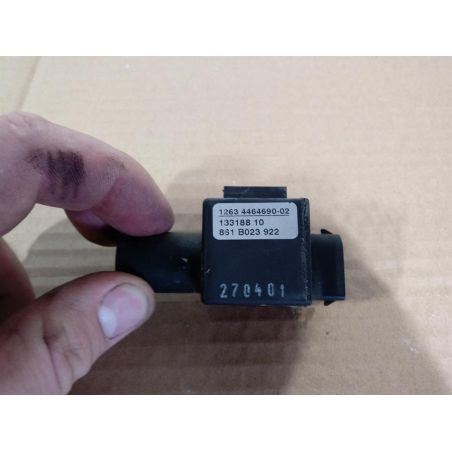 PRZEKAŹNIK MODUŁU BMW E46 1.8 2004 13318810 