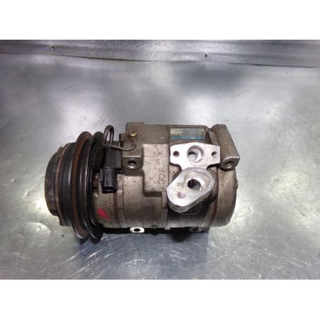 POMPA, SPRĘŻARKA KLIMATYZACJI MITSUBISHI MONTERO 3.2  2005 447220-3656 