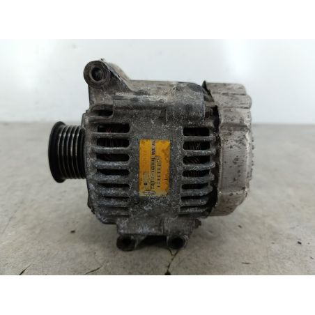 ALTERNATOR MINI MINI R50 1.6 116KM 1.6 16V 2002 7515029 TN102211-2222  DENSO 862/5 116 6268 
