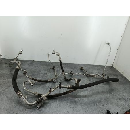 PRZEWODY KLIMATYZACJI RENAULT MEGANE III 1.2 TCE 115KM 1.2 TCE 2013 924408507  924900035  924540582 TERNT 115 6888 