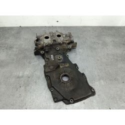 OBUDOWA ROZRZĄDU RENAULT MEGANE III 1.2 TCE 115KM1.2 TCE2013135020196RTERNT1156888                                            