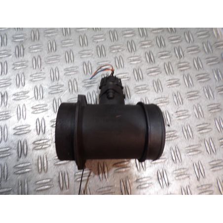 PRZEPUSTNICA POWIETRZA LAND ROVER FREELANDER 2.0  2001 0281002182 