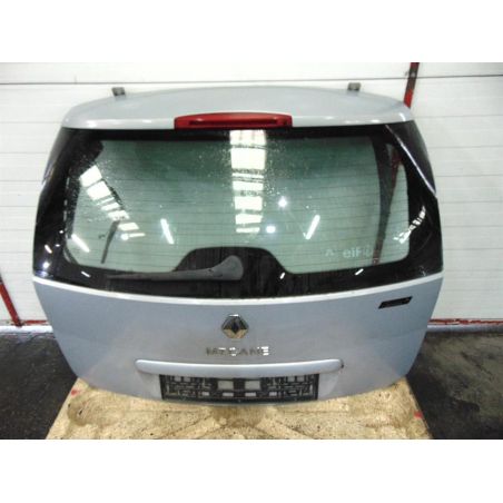 KLAPA BAGAŻNIKA RENAULT MEGANE II ( 02-09 ) 2004 