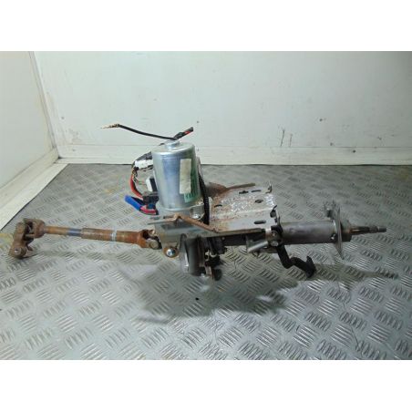 WSPOMAGANIE ELEKTRYCZNE, PION NISSAN MICRA K12 ( 02-10 ) 2009 28500-BG02A  48810BG00A 