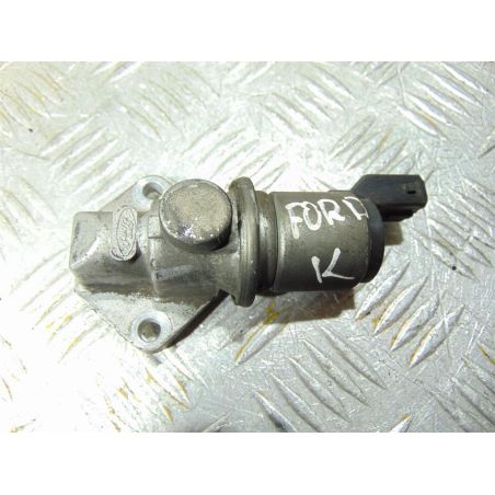 SILNICZEK KROKOWY FORD KA 1.3 2000 953F-9F715-AC 