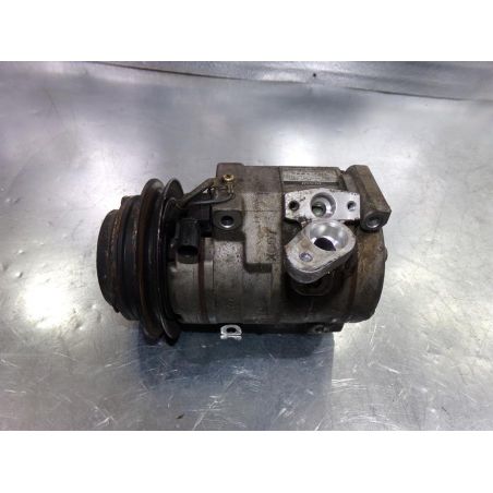 POMPA, SPRĘŻARKA KLIMATYZACJI MITSUBISHI PAJERO III ( 00-06 ) 3.2 2004 447220-3993 