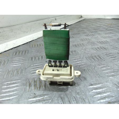 REZYSTOR DMUCHAWY OPEL MERIVA A 2003 