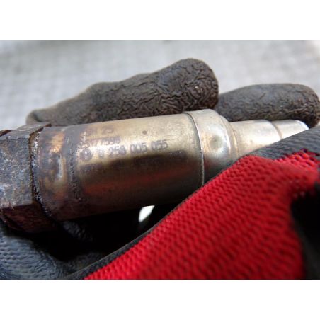SONDA LAMBDA OPEL ASTRA G 1.6 16v 2002 0258005055 
