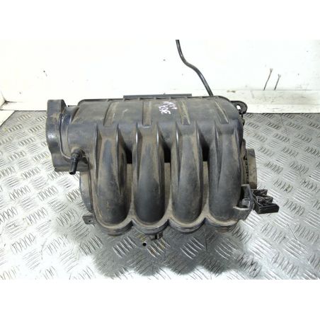 KOLEKTOR SSĄCY PEUGEOT 307 1.6 16V 2004 9635885080 