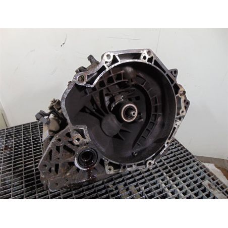 SKRZYNIA BIEGÓW MANUALNA OPEL ASTRA G 1.6 16V 2000 F17C374 