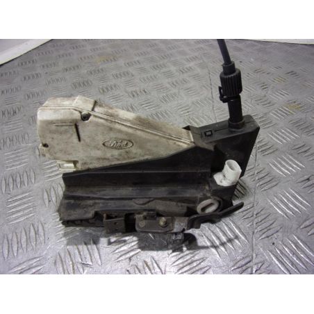 ZAMEK LEWY PRZÓD FORD GALAXY I 1999 93BG220A20DD 