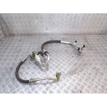 PRZEWÓD KLIMATYZACJI OPEL VECTRA C 1.8 16v 2004 