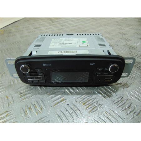RADIO Z MP3 RENAULT CLIO IV ( 12- ) 2016 2811525571R 
