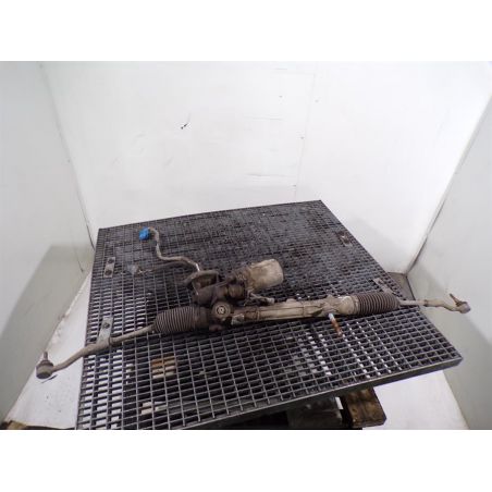 MAGLOWNICA PRZEKŁADNIA KIEROWNICY CITROEN C2 2003 6200000059 