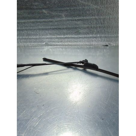 RAMIE WYCIERACZKI PRZÓD CITROEN C1 2008 