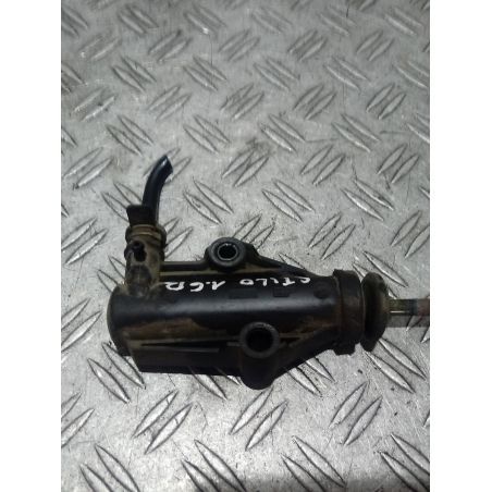 WYSPRZEGLIK SKRZYNI FIAT STILO 1.6 16V 2002 46804423 