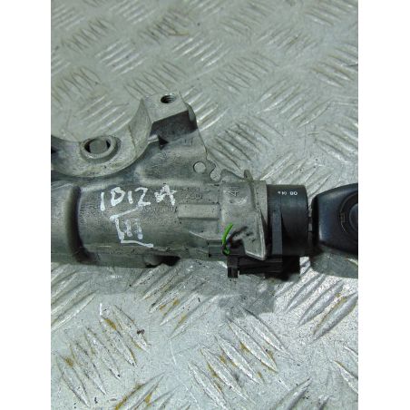 STACYJKA SEAT IBIZA III 2004 