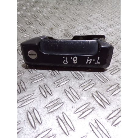 KLAMKA ZEWNĘTRZNA PRAWE BOCZNE VW TRANSPORTER T4 2000 701843730B 