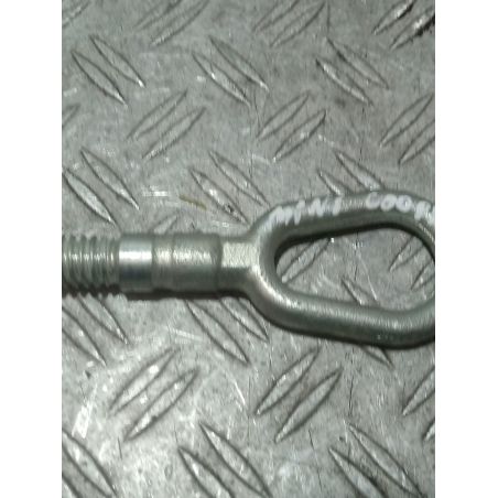 UCHO HAK ZACZEP HOLOWNICZY MINI COOPER ONE 1.6 16V 2002 