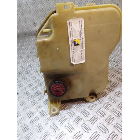 ZBIORNICZEK PŁYNU WSPOMAGANIA CITROEN C5 3.0 v6 2005 9636068780 