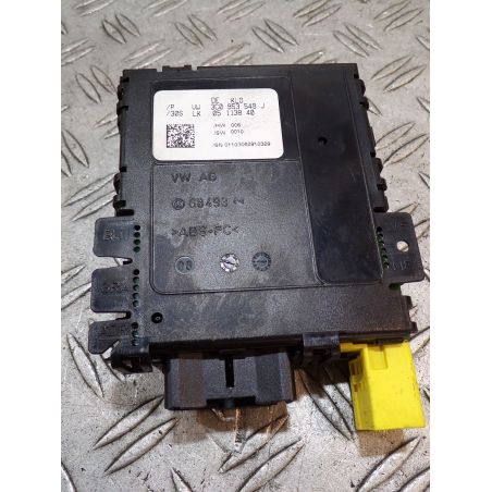 CZUJNIK KĄTA SKRĘTU VW PASSAT B6 2.0 FSI 150KM 2.0 FSI 2006 3C0953549J 