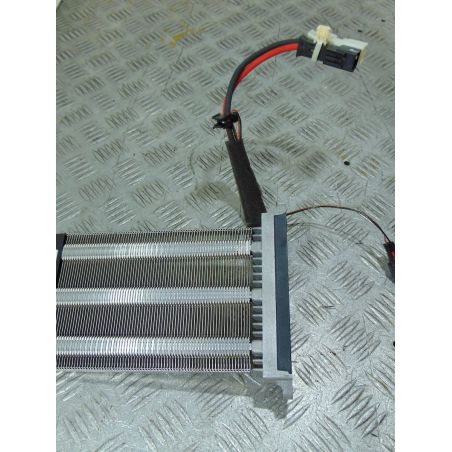 CHŁODNICA NAGRZEWNICY FORD MONDEO MK4 2.0 TDCI 2012 6G91-18K463-DC 