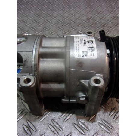 POMPA, SPRĘŻARKA KLIMATYZACJI FIAT 500L 1.4 2016 52003012 