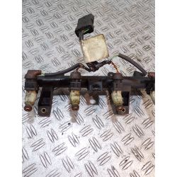 LISTWA WTRYSKOWA PEUGEOT 206 1.420009625194080                                            