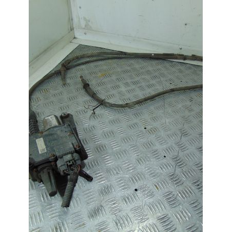 MECHANIZM HAMULCA RĘCZNEGO OPEL ASTRA IV J 1.6 2011 13334738 