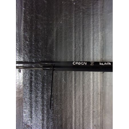 SIŁOWNIKI KLAPY VW CADDY II 2004 2K0827550 