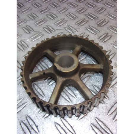 KOŁO POMPY WTRYSKOWEJ RENAULT TWINGO II ( 07-14 ) 1.9 DCI 2008 770104018D 