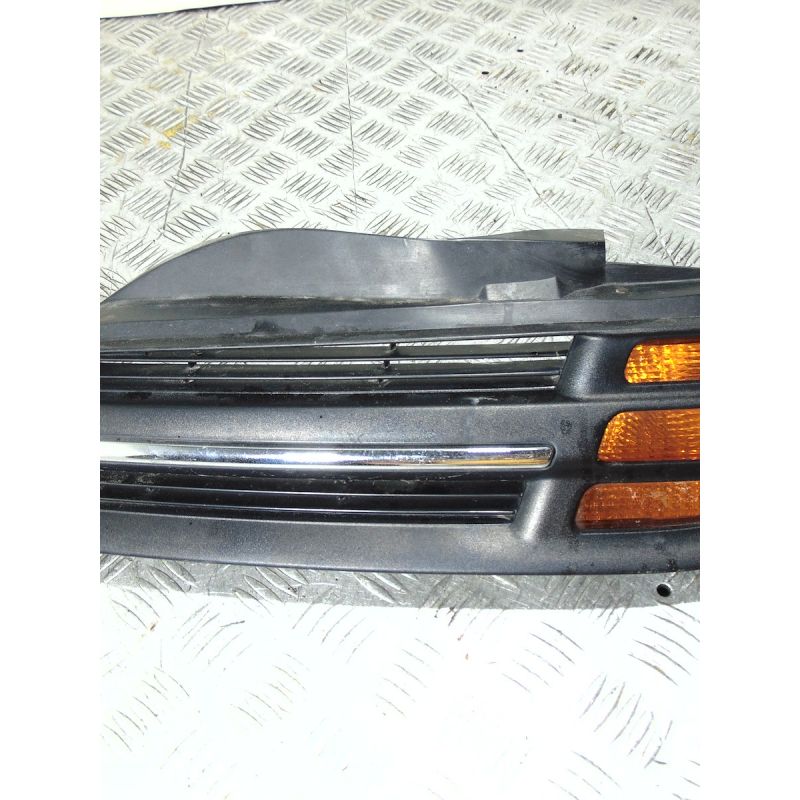 Low prices ATRAPA GRILL GRIL VW POLO 9N 2002 used parts