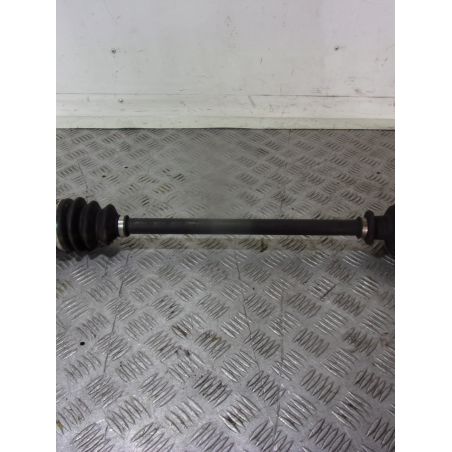 PÓŁOŚ PRAWA PRZÓD CITROEN SAXO 1.1 2002 