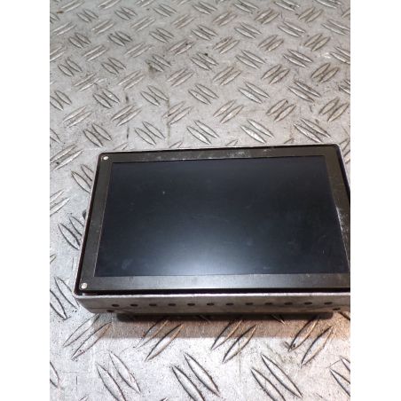 WYŚWIETLACZ NAWIGACJI RENAULT TRAFIC ( 01-14 ) 2006 8200001376 