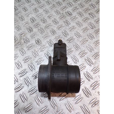 PRZEPŁYWOMIERZ POWIETRZA SEAT LEON I 1.9 sdi 2001 06A906461 