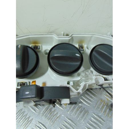 PANEL NAWIEWU FIAT DUCATO II 2002 B898  B837 