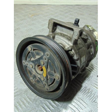 POMPA, SPRĘŻARKA KLIMATYZACJI FIAT DOBLO II 1.6 2009 447220-8636 